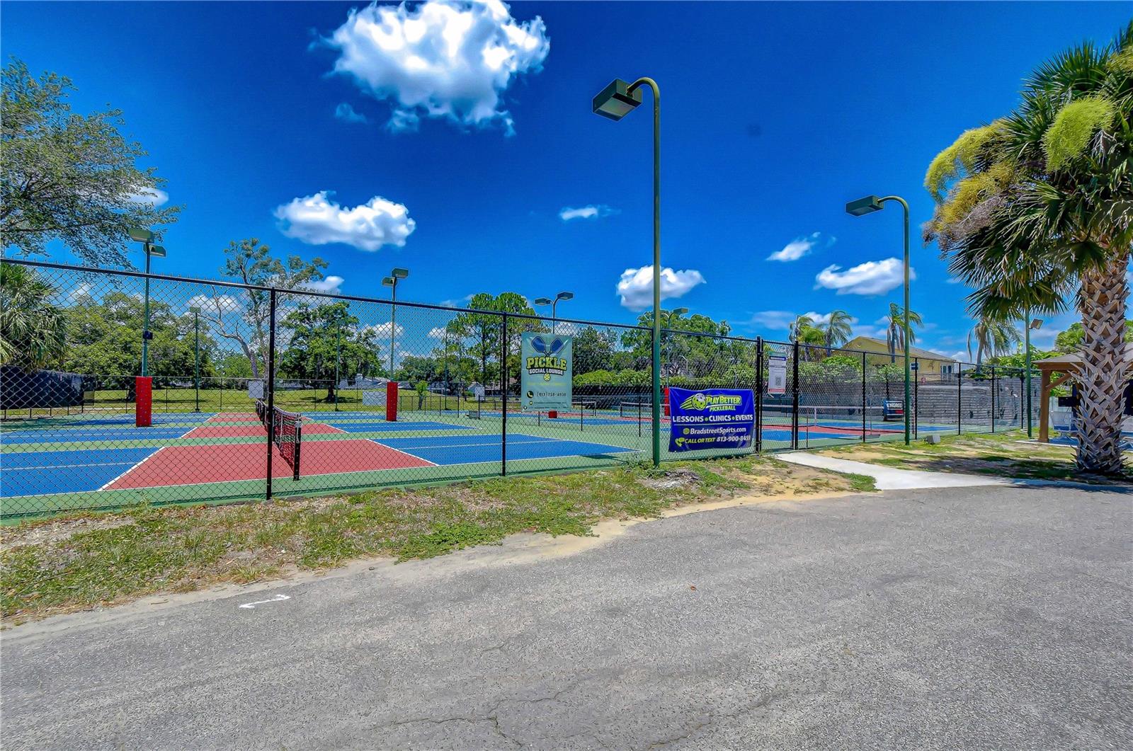 NORTHDALE SEC I - Residential