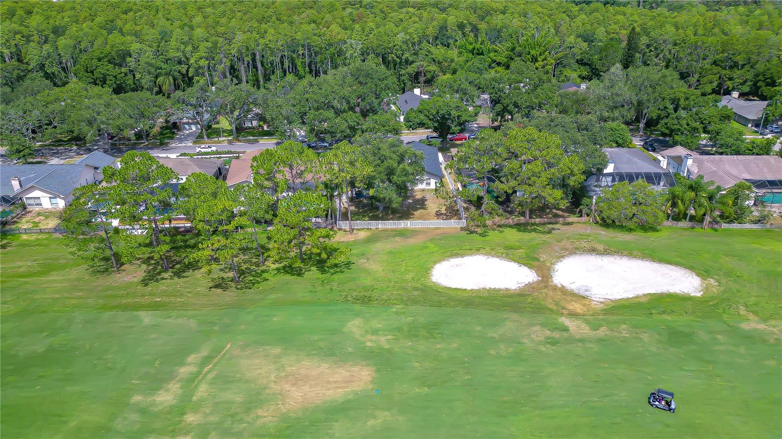 NORTHDALE SEC I - Residential