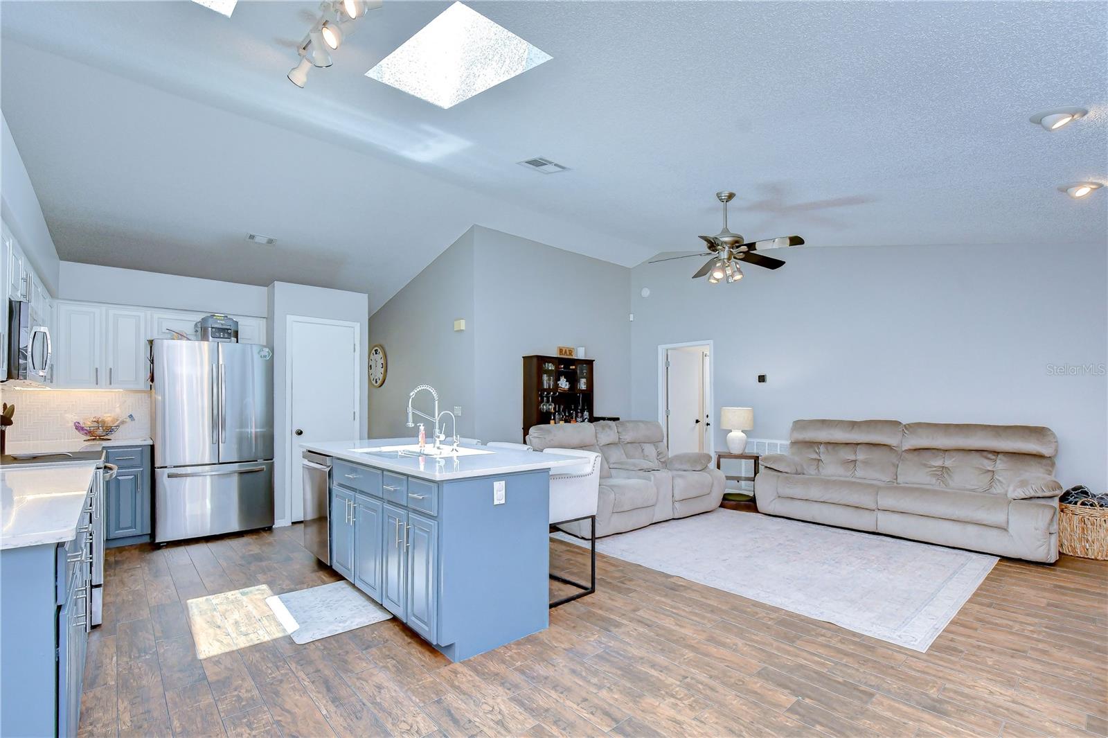 NORTHDALE SEC I - Residential