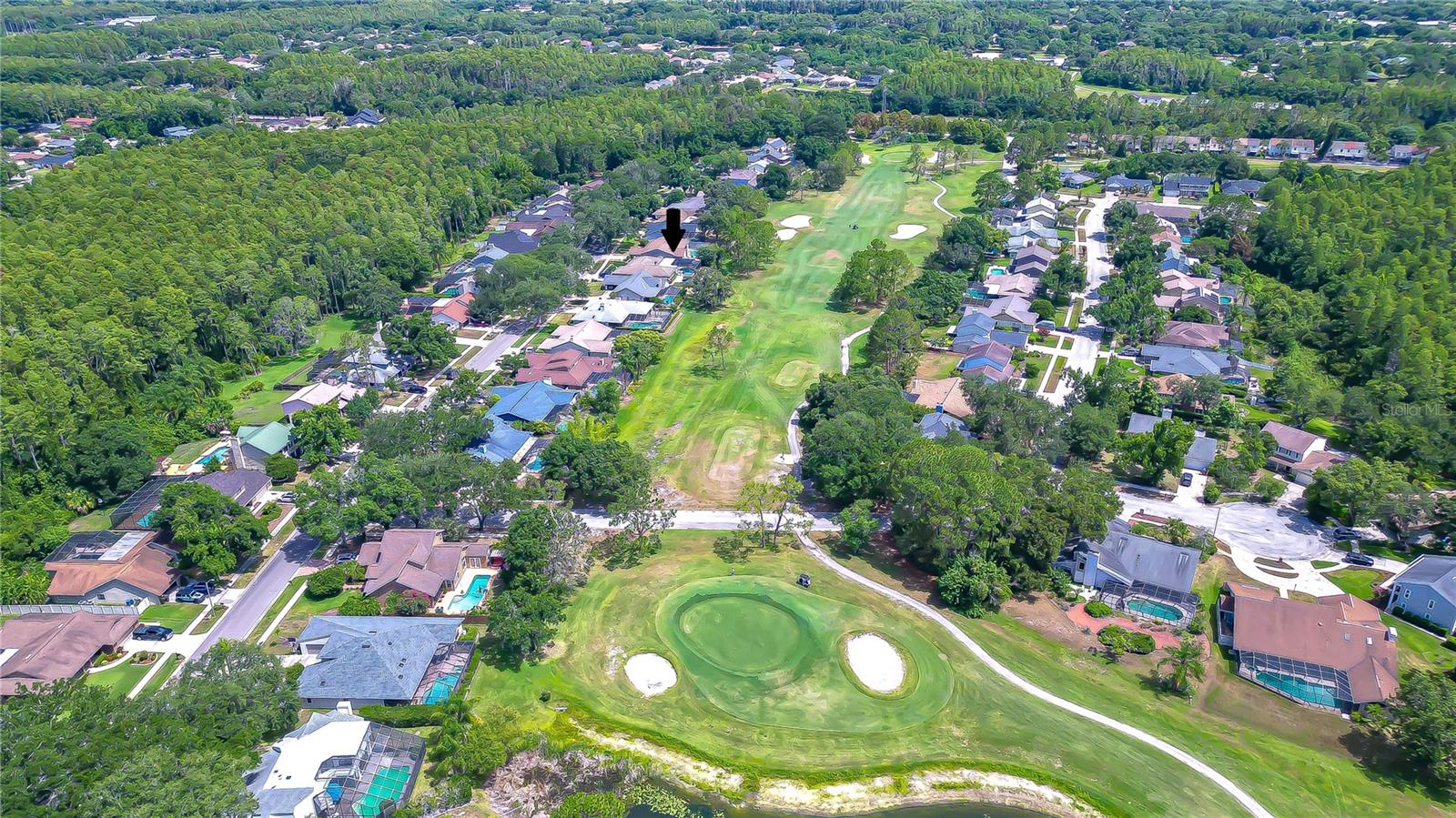 NORTHDALE SEC I - Residential