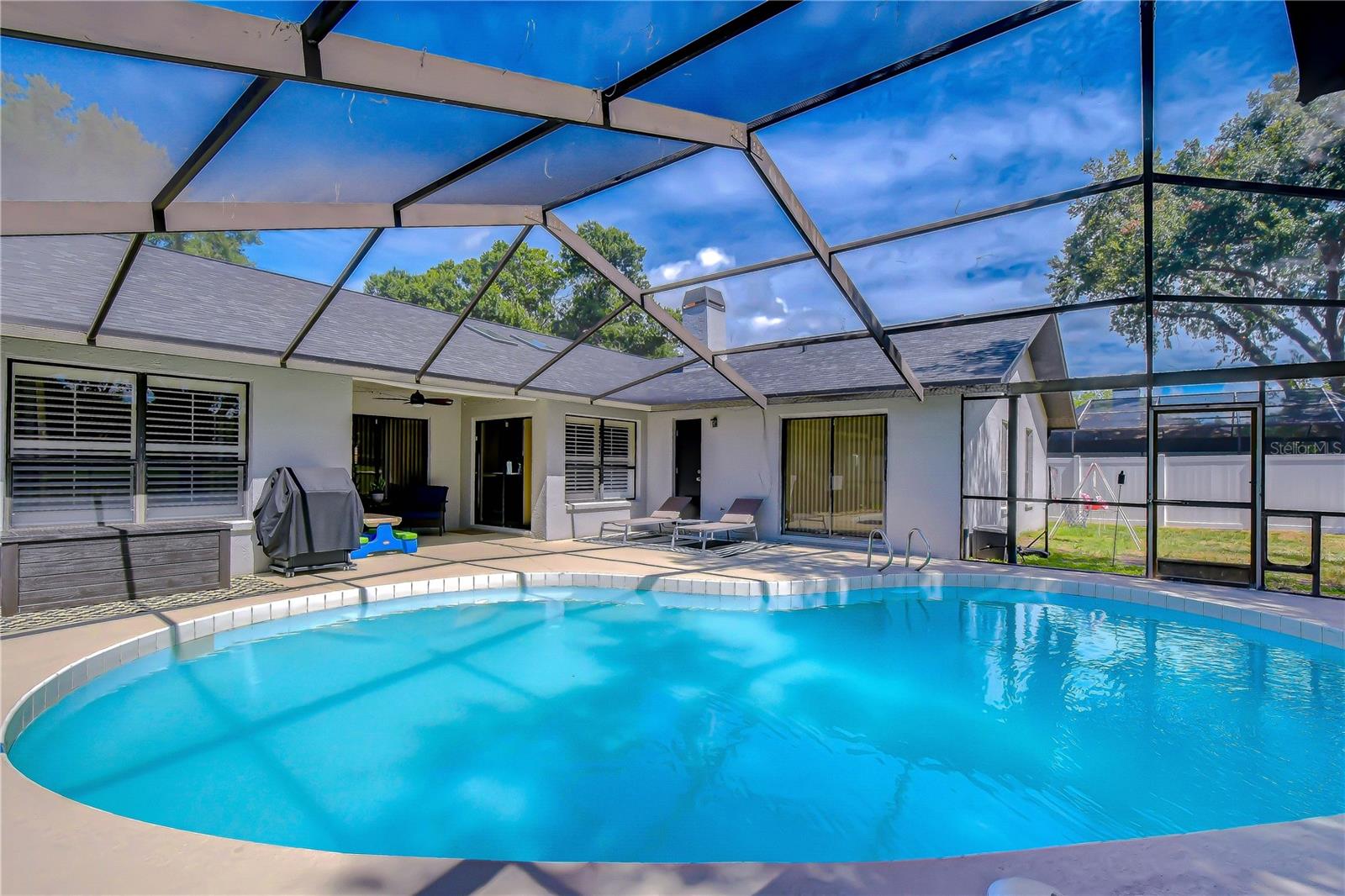 NORTHDALE SEC I - Residential