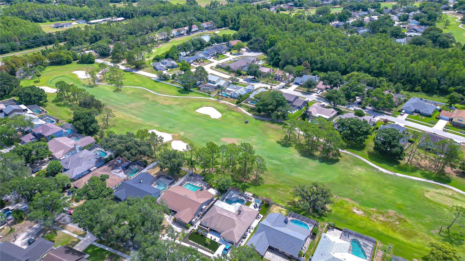 NORTHDALE SEC I - Residential