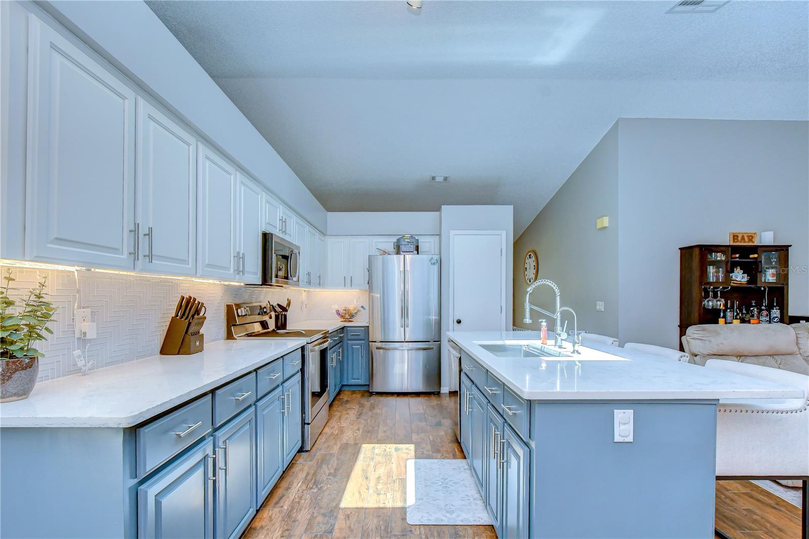 NORTHDALE SEC I - Residential