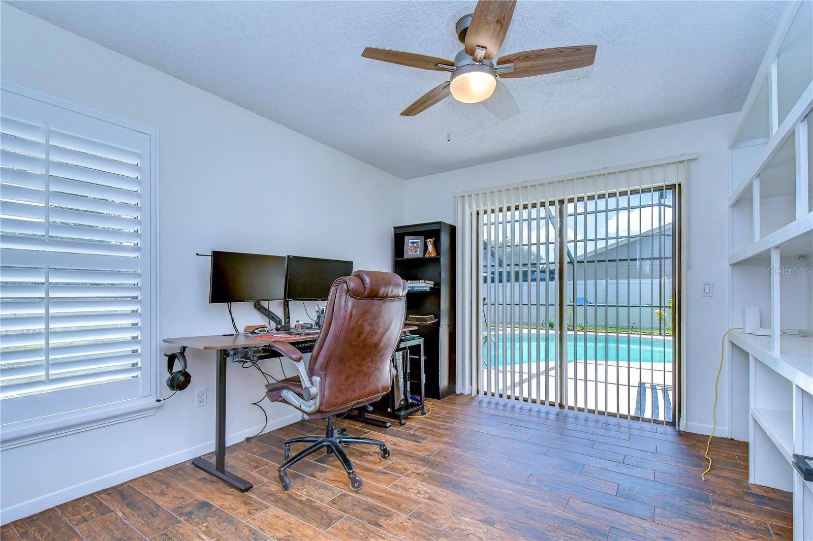 NORTHDALE SEC I - Residential