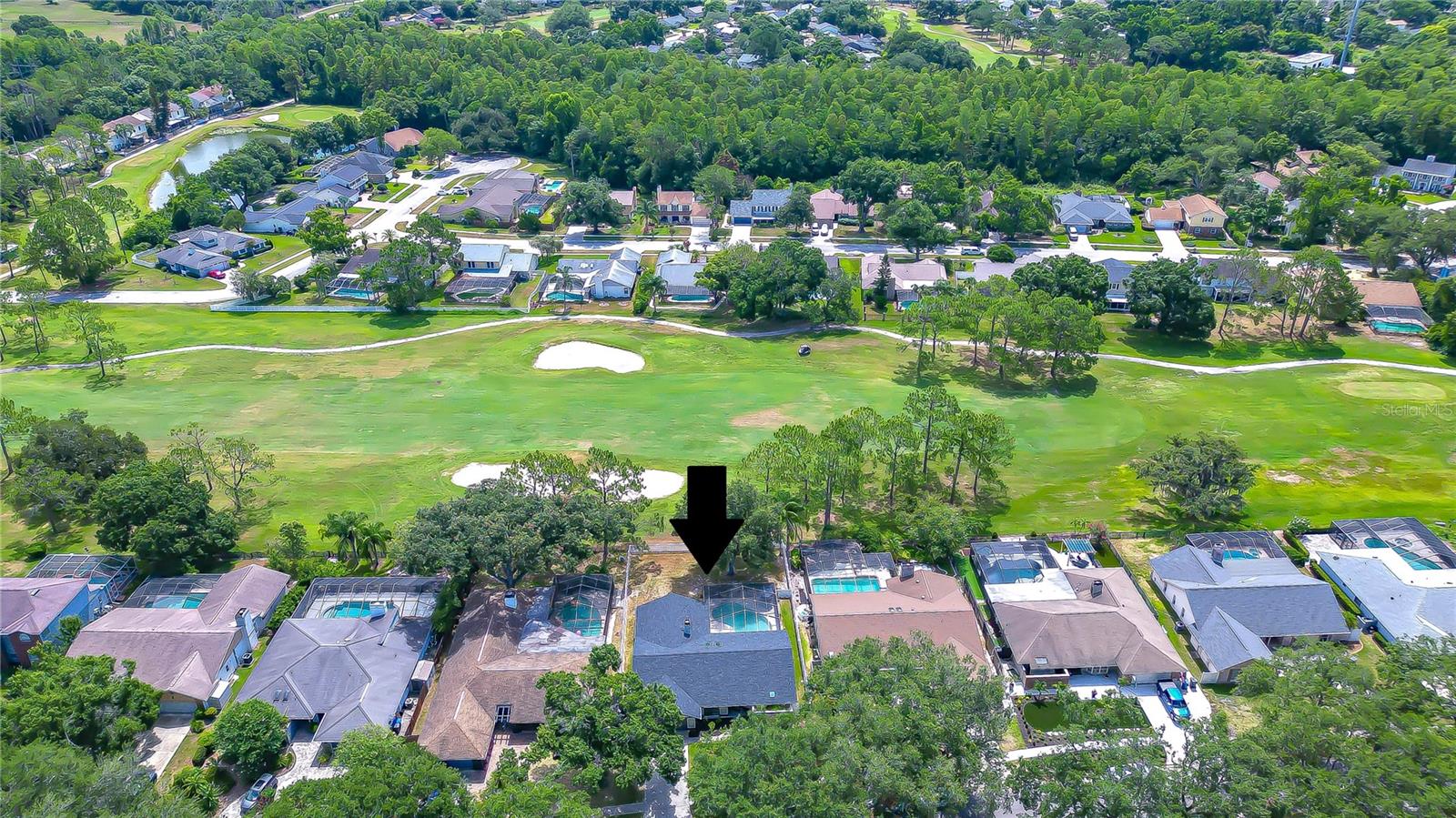 NORTHDALE SEC I - Residential