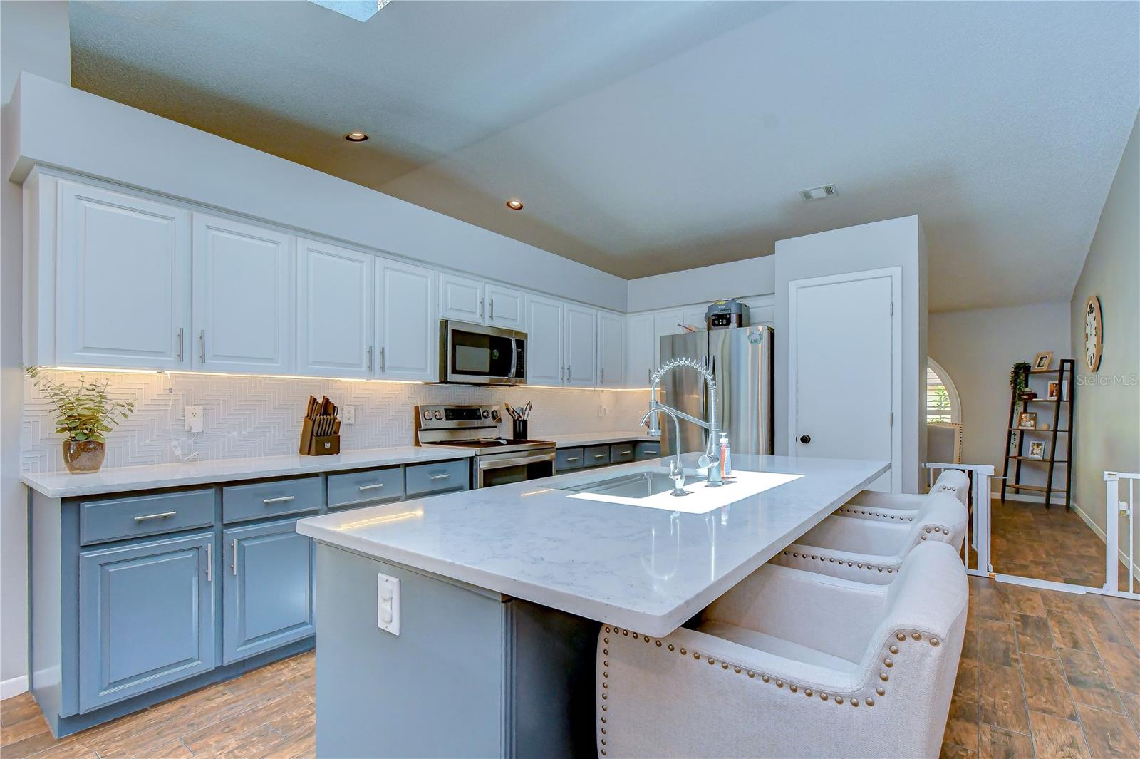 NORTHDALE SEC I - Residential
