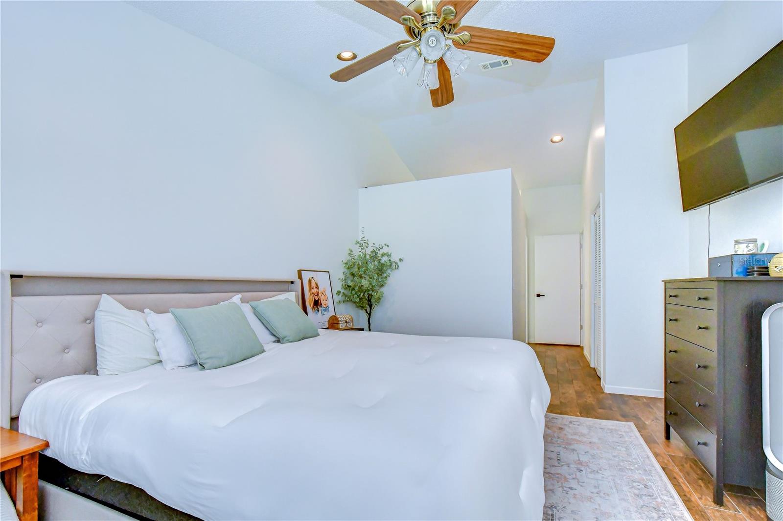 NORTHDALE SEC I - Residential