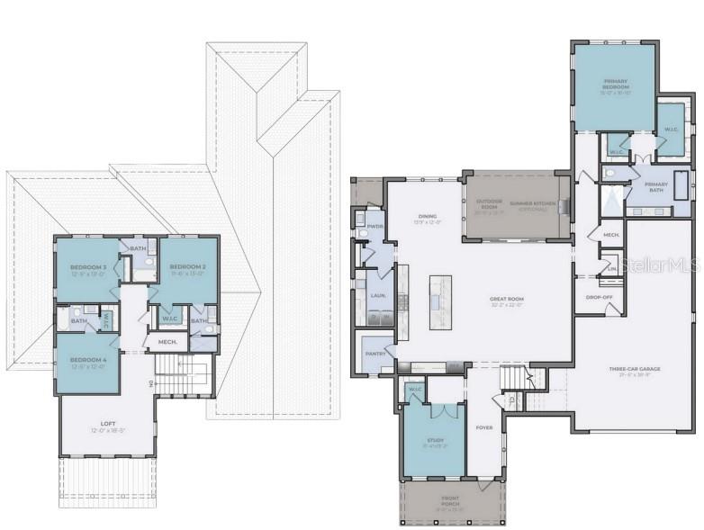 SEAFLOWER - Residential