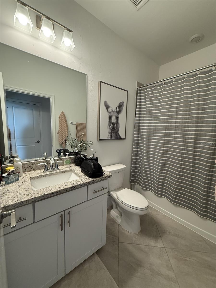 LORRAINE LAKES PH I - Residential