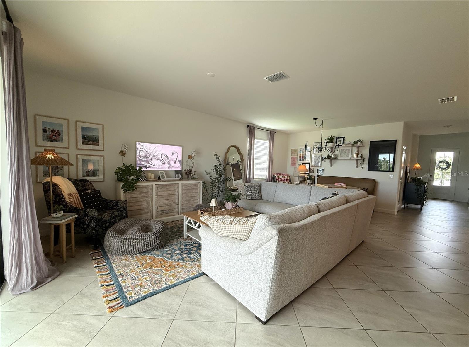 LORRAINE LAKES PH I - Residential