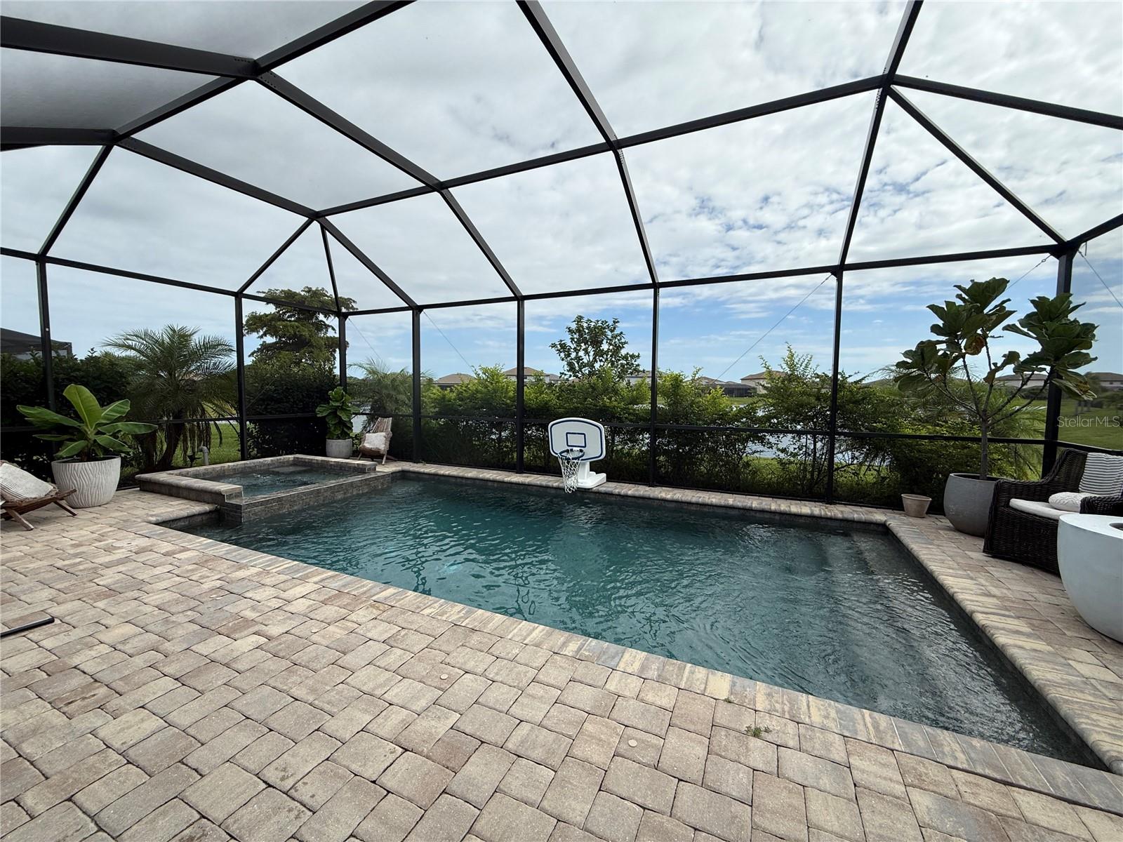 LORRAINE LAKES PH I - Residential