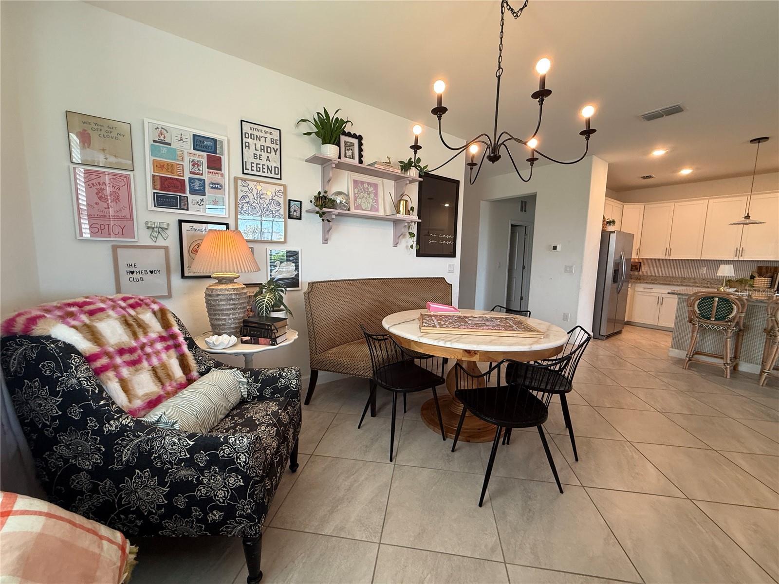 LORRAINE LAKES PH I - Residential