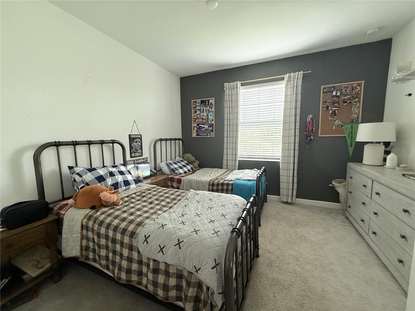 LORRAINE LAKES PH I - Residential