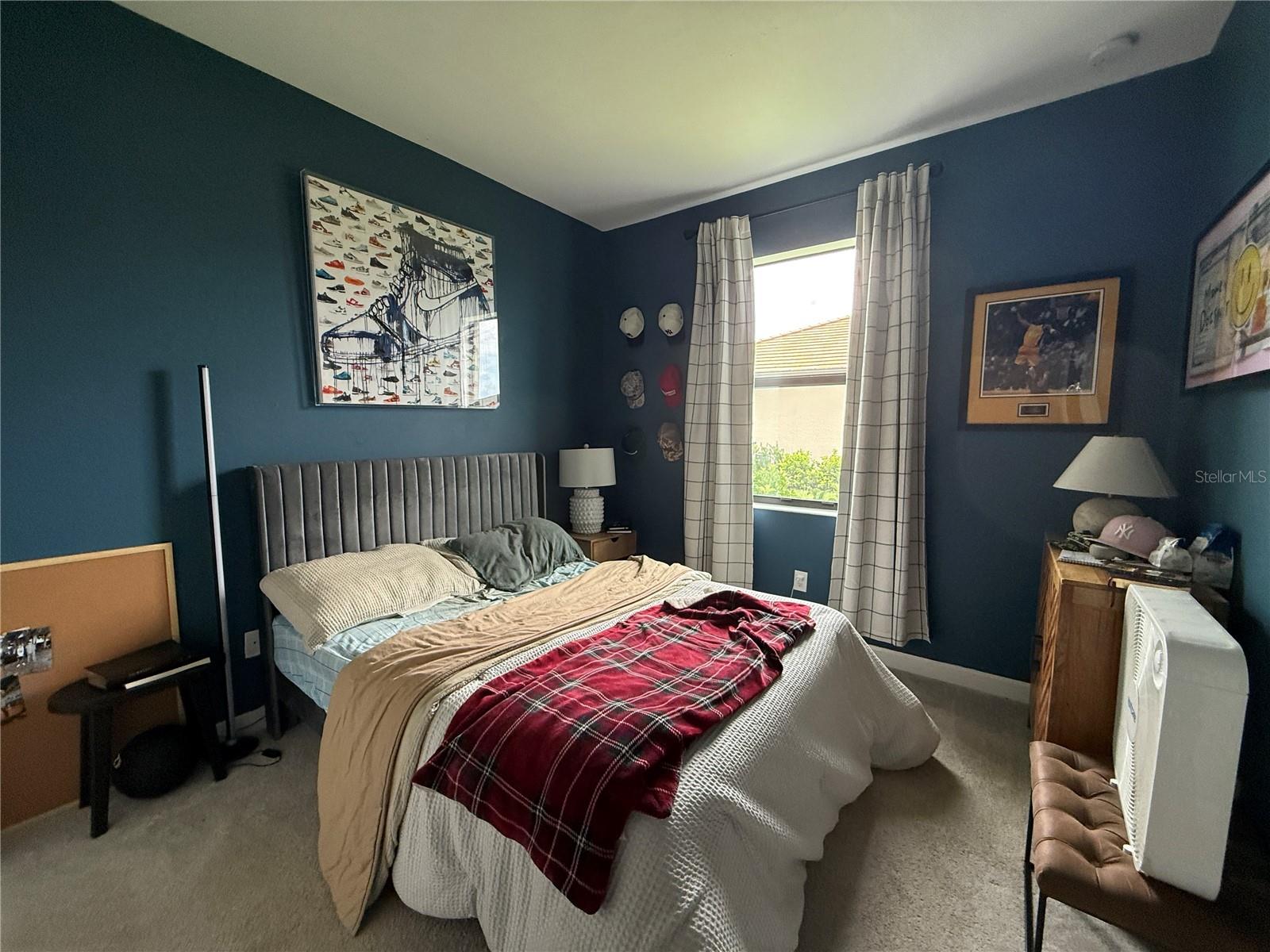 LORRAINE LAKES PH I - Residential