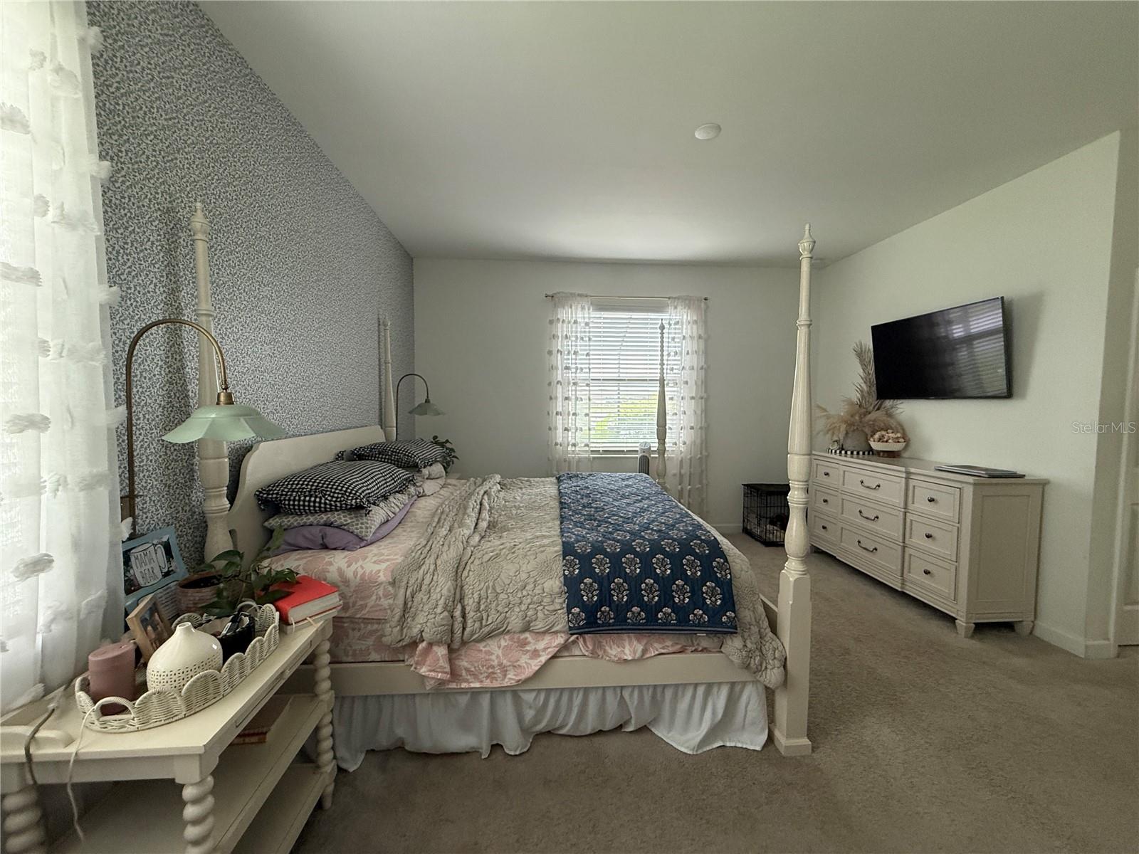 LORRAINE LAKES PH I - Residential