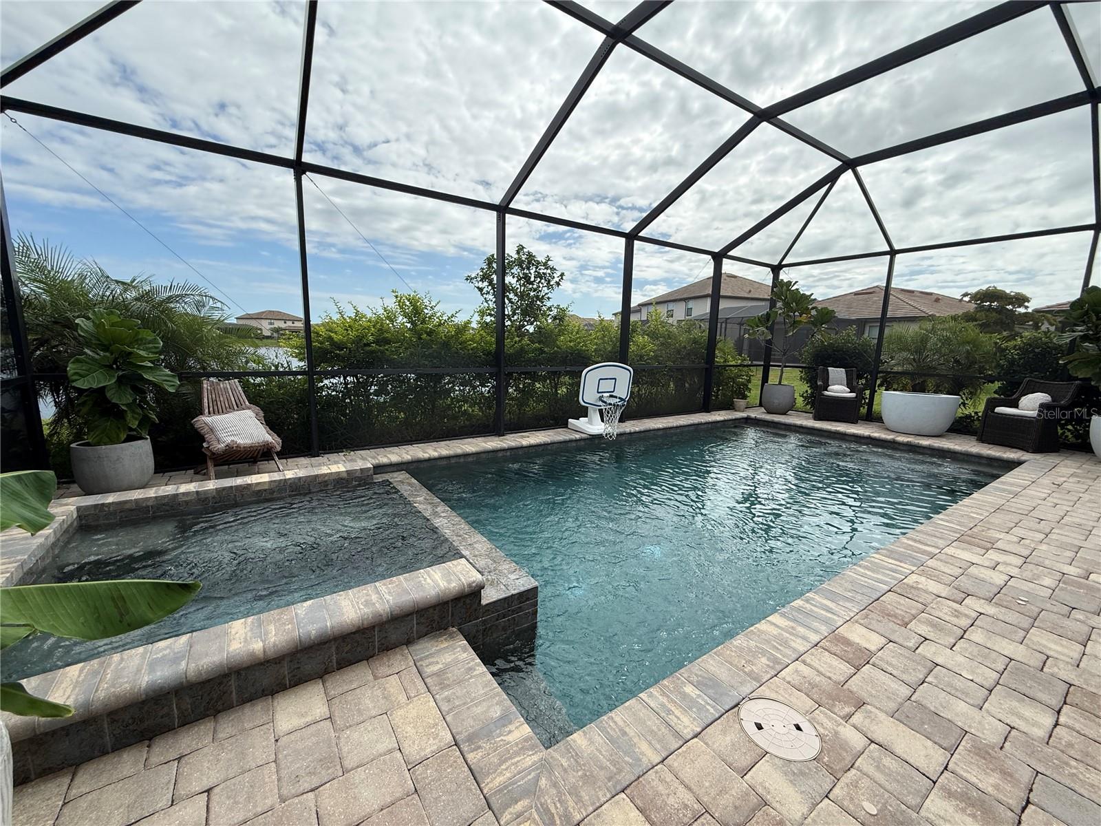 LORRAINE LAKES PH I - Residential