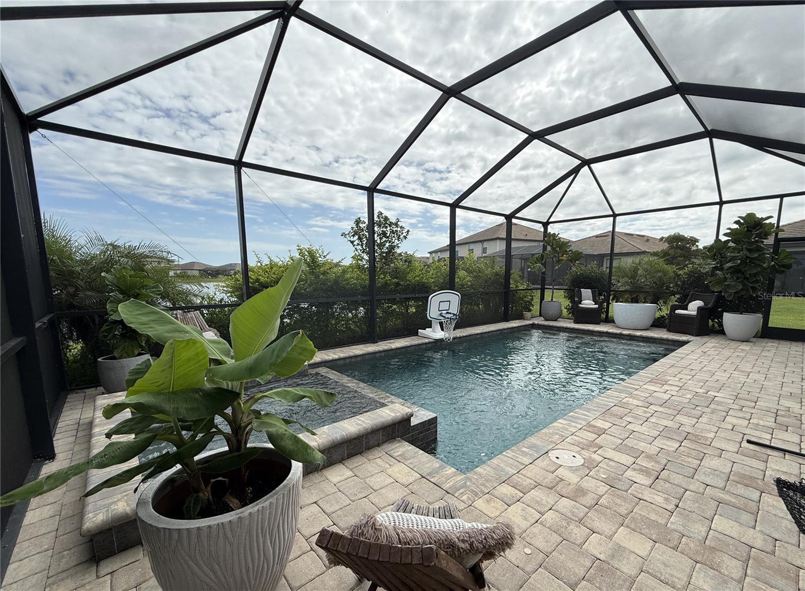LORRAINE LAKES PH I - Residential
