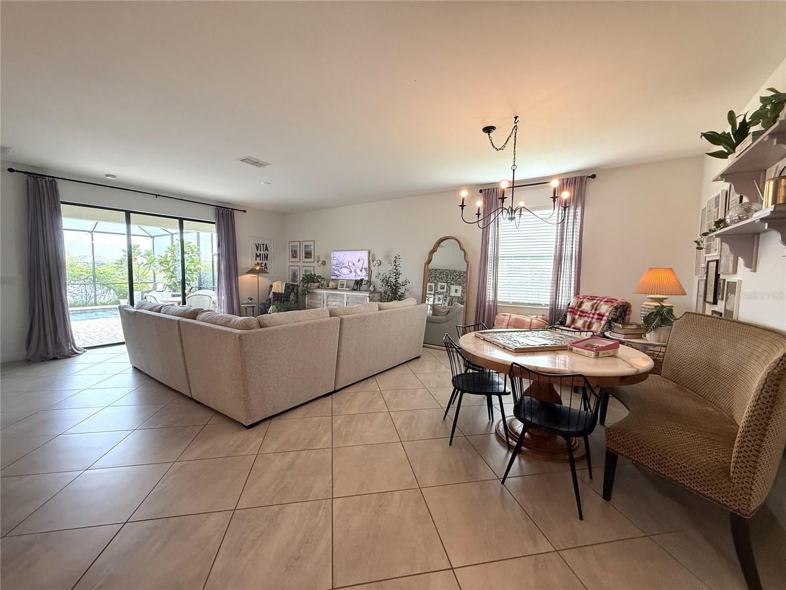 LORRAINE LAKES PH I - Residential
