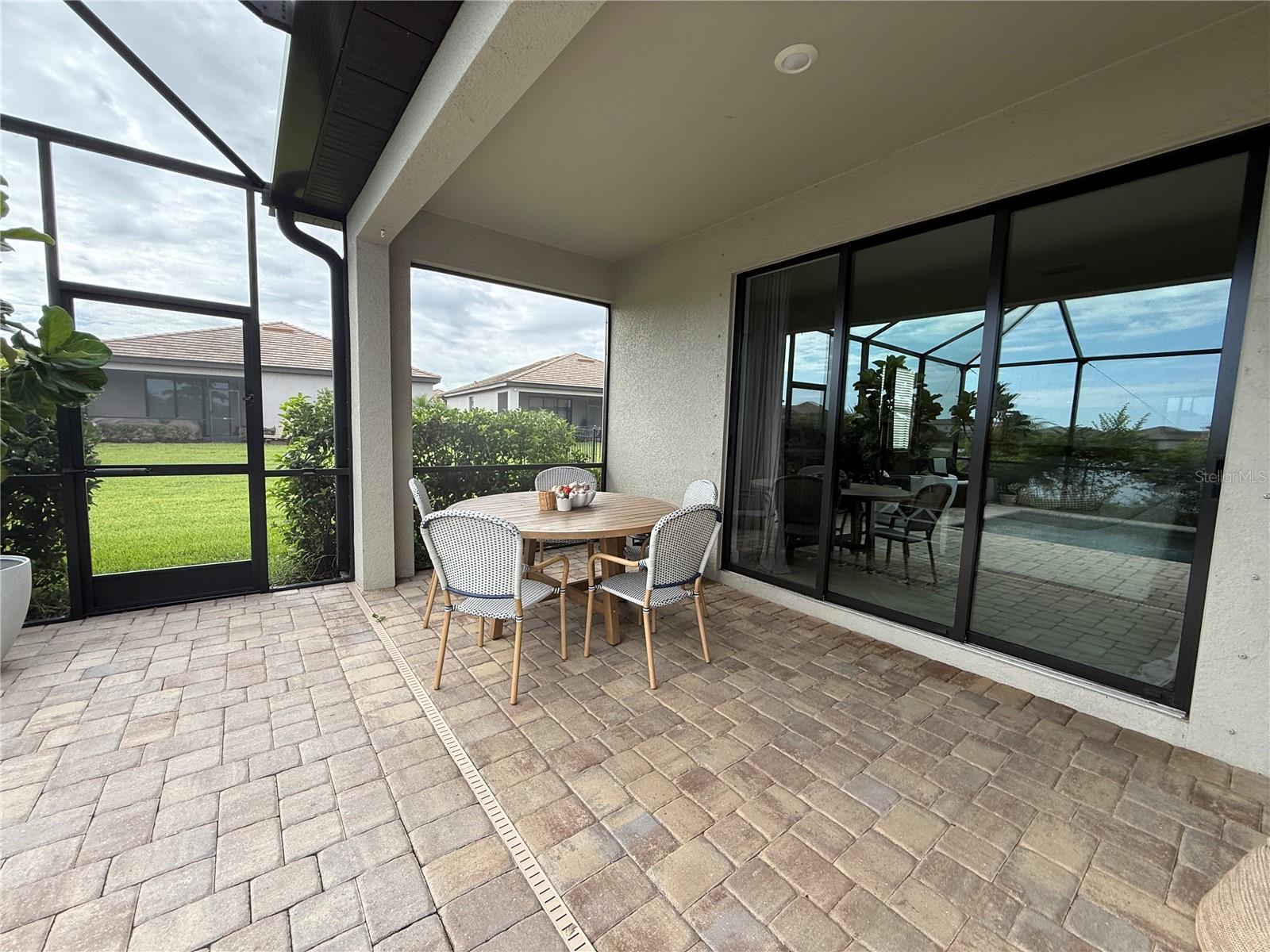 LORRAINE LAKES PH I - Residential