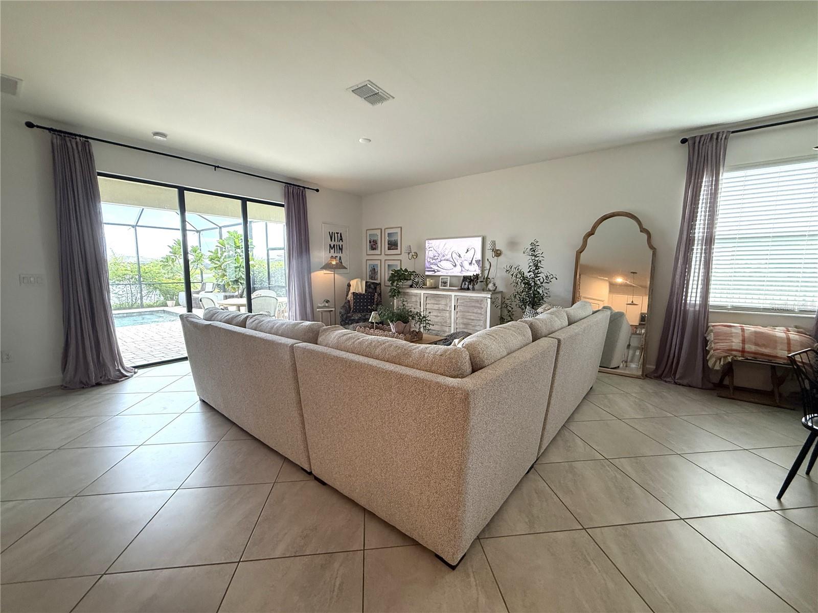 LORRAINE LAKES PH I - Residential