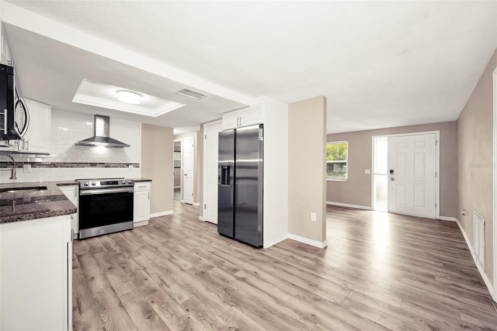 HOLIDAY HILL ESTATES - Residential