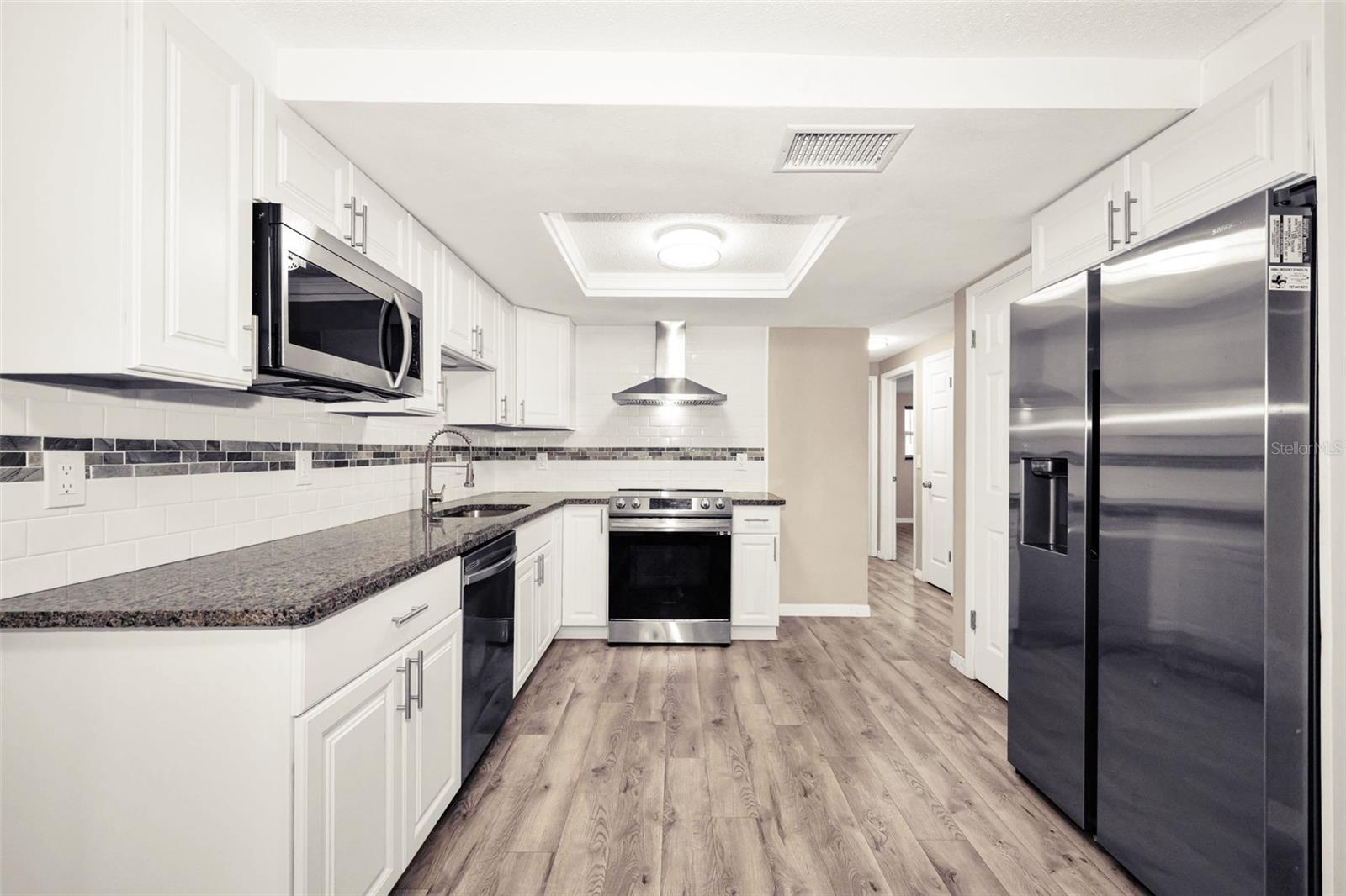 HOLIDAY HILL ESTATES - Residential