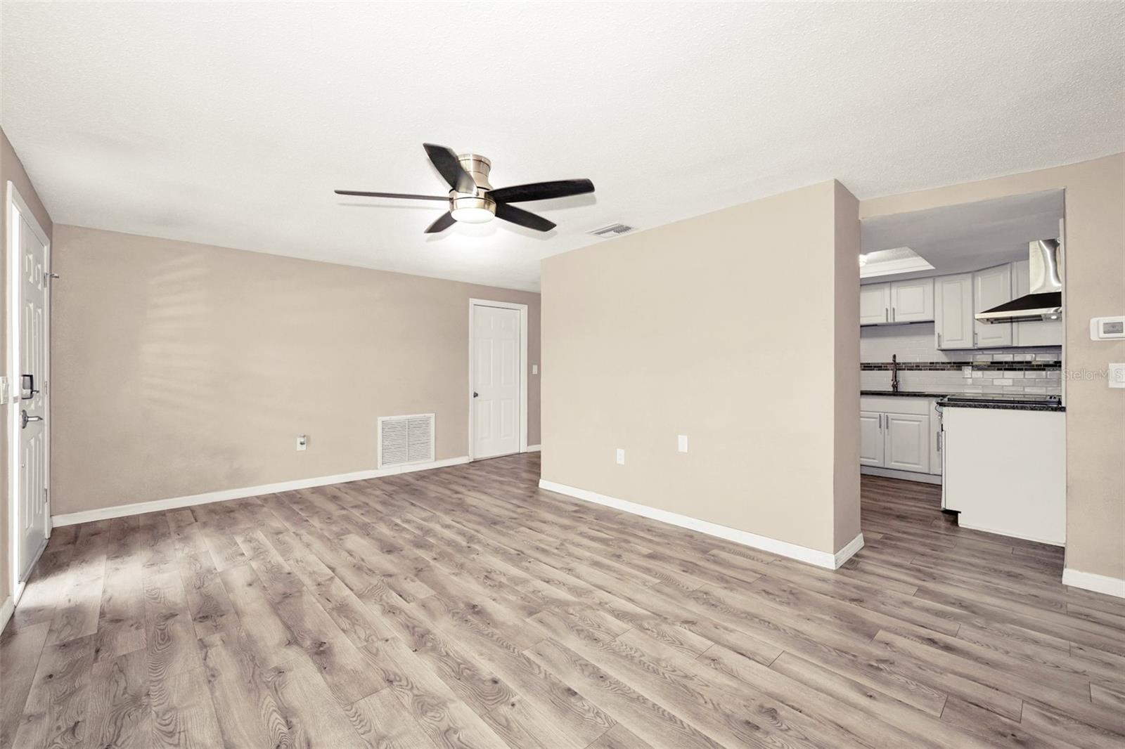 HOLIDAY HILL ESTATES - Residential