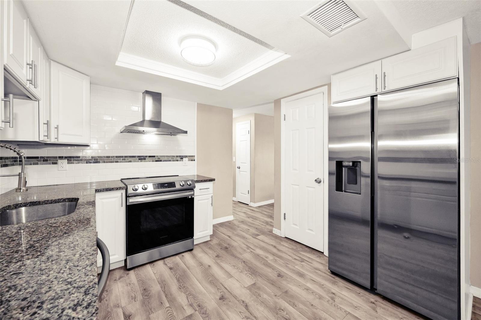 HOLIDAY HILL ESTATES - Residential