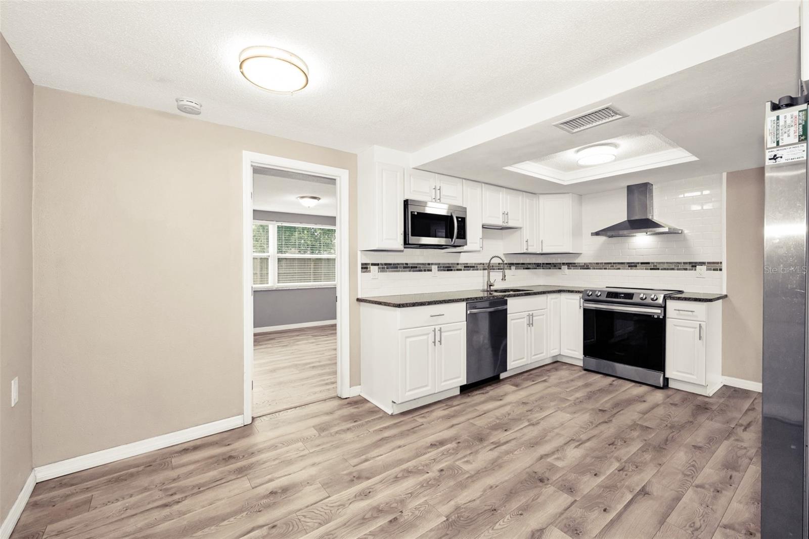 HOLIDAY HILL ESTATES - Residential