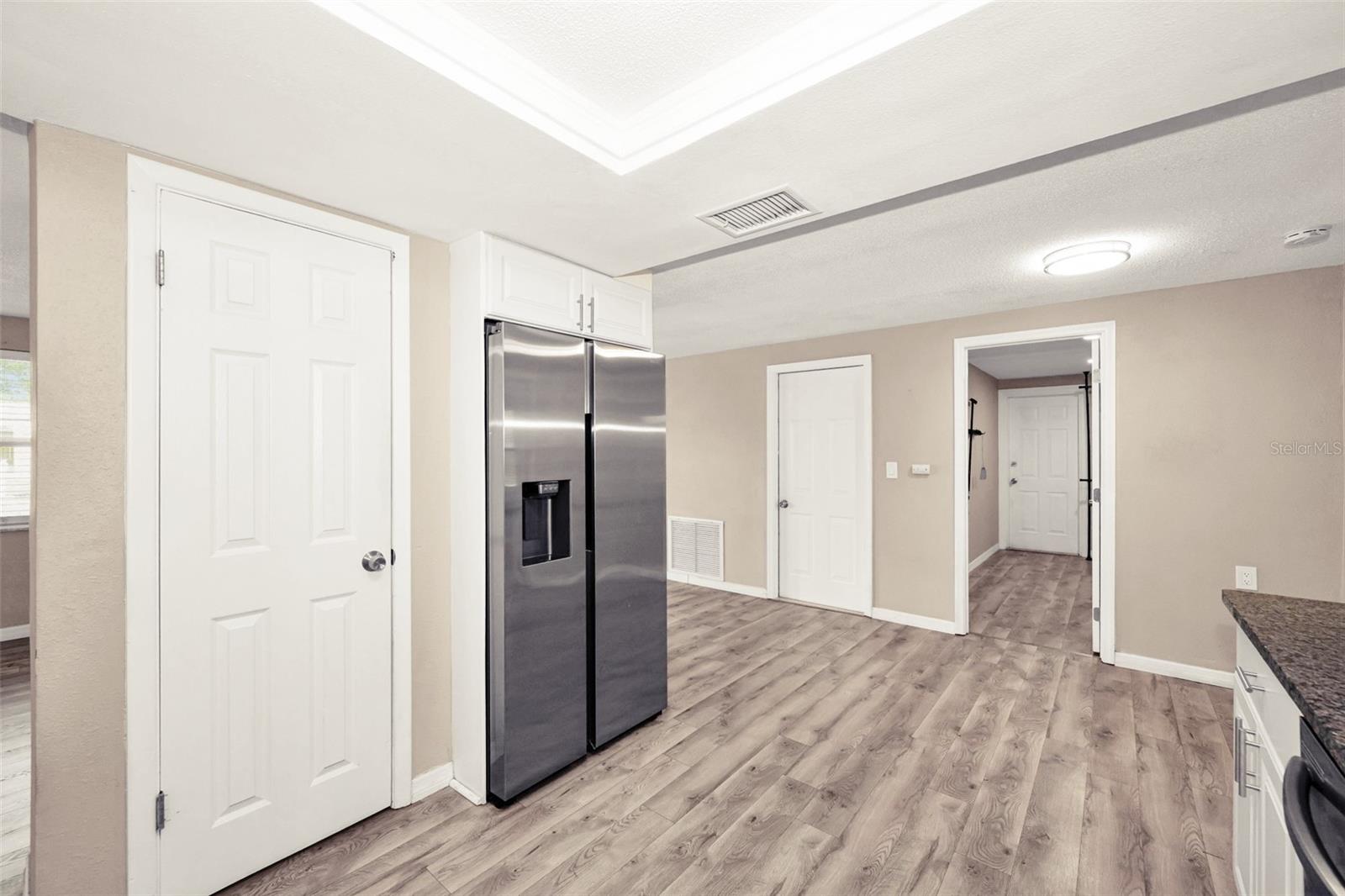 HOLIDAY HILL ESTATES - Residential
