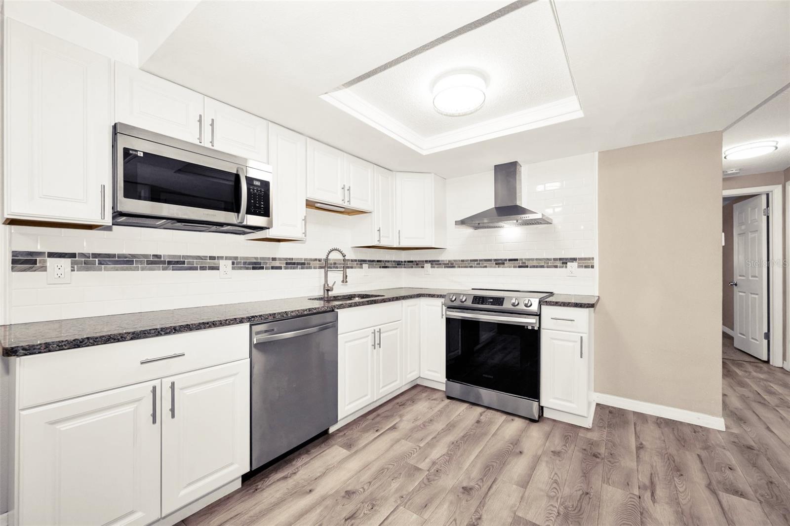 HOLIDAY HILL ESTATES - Residential