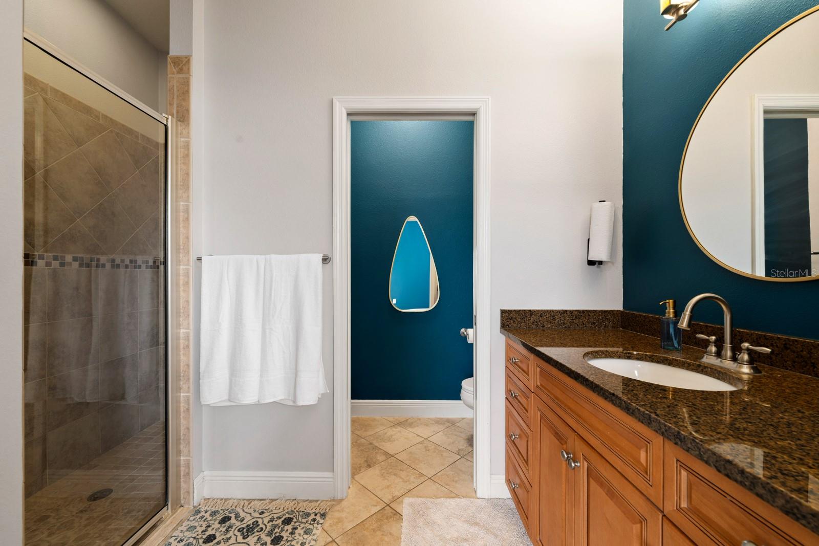 OAKFORD - Residential