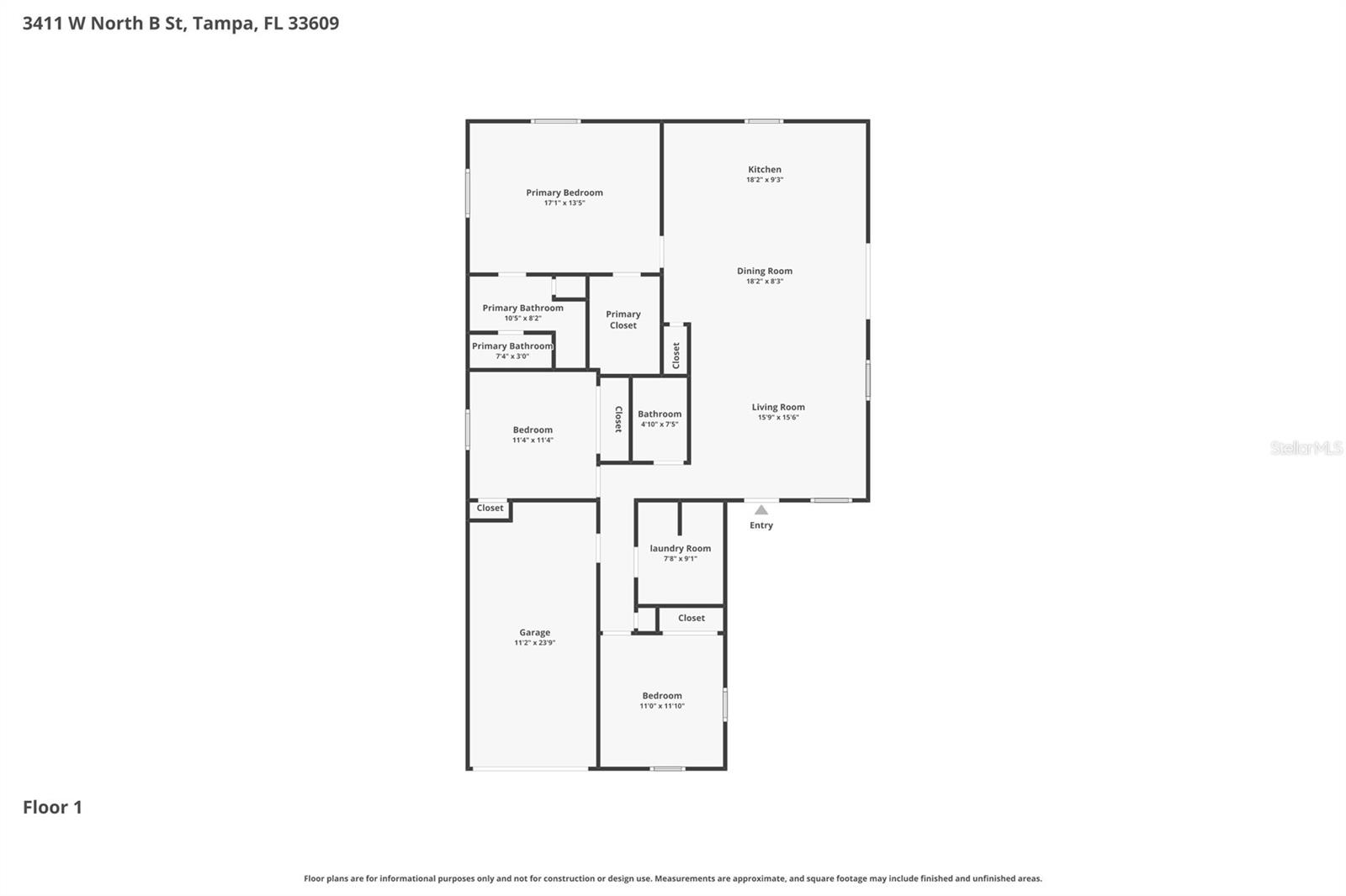 OAKFORD - Residential