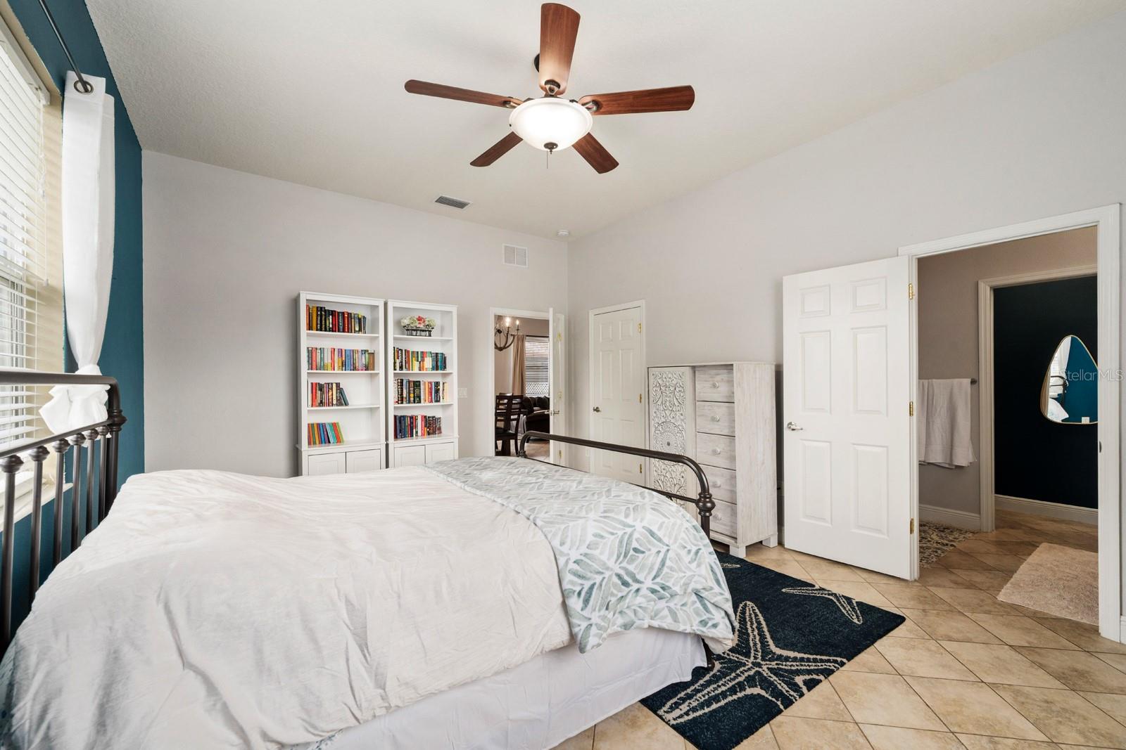 OAKFORD - Residential
