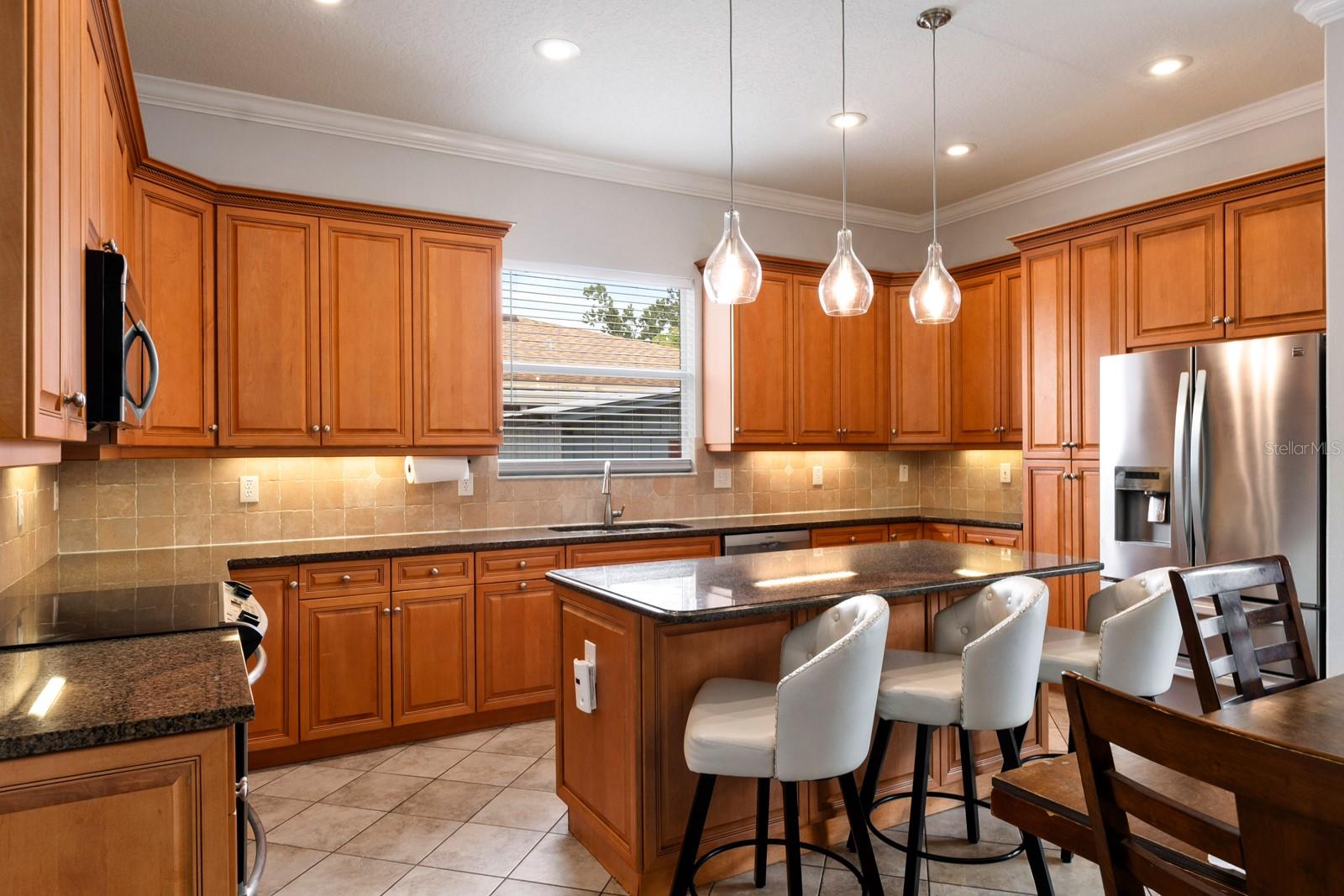 OAKFORD - Residential