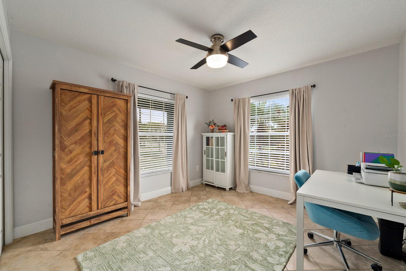 OAKFORD - Residential