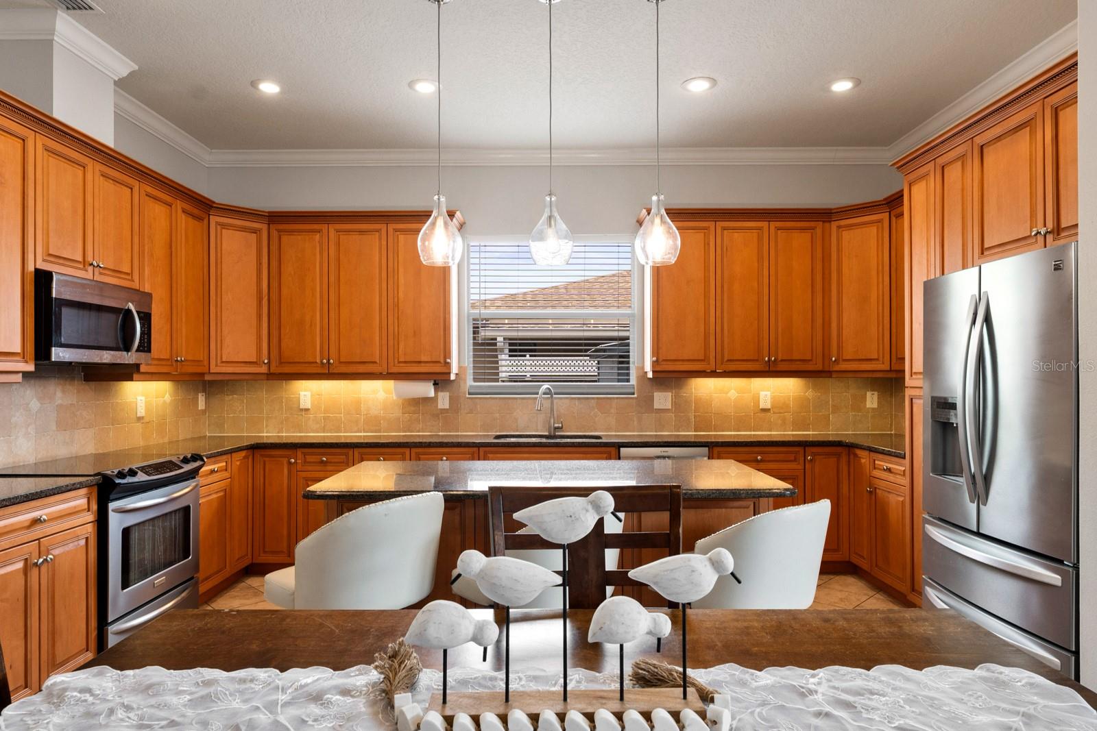 OAKFORD - Residential