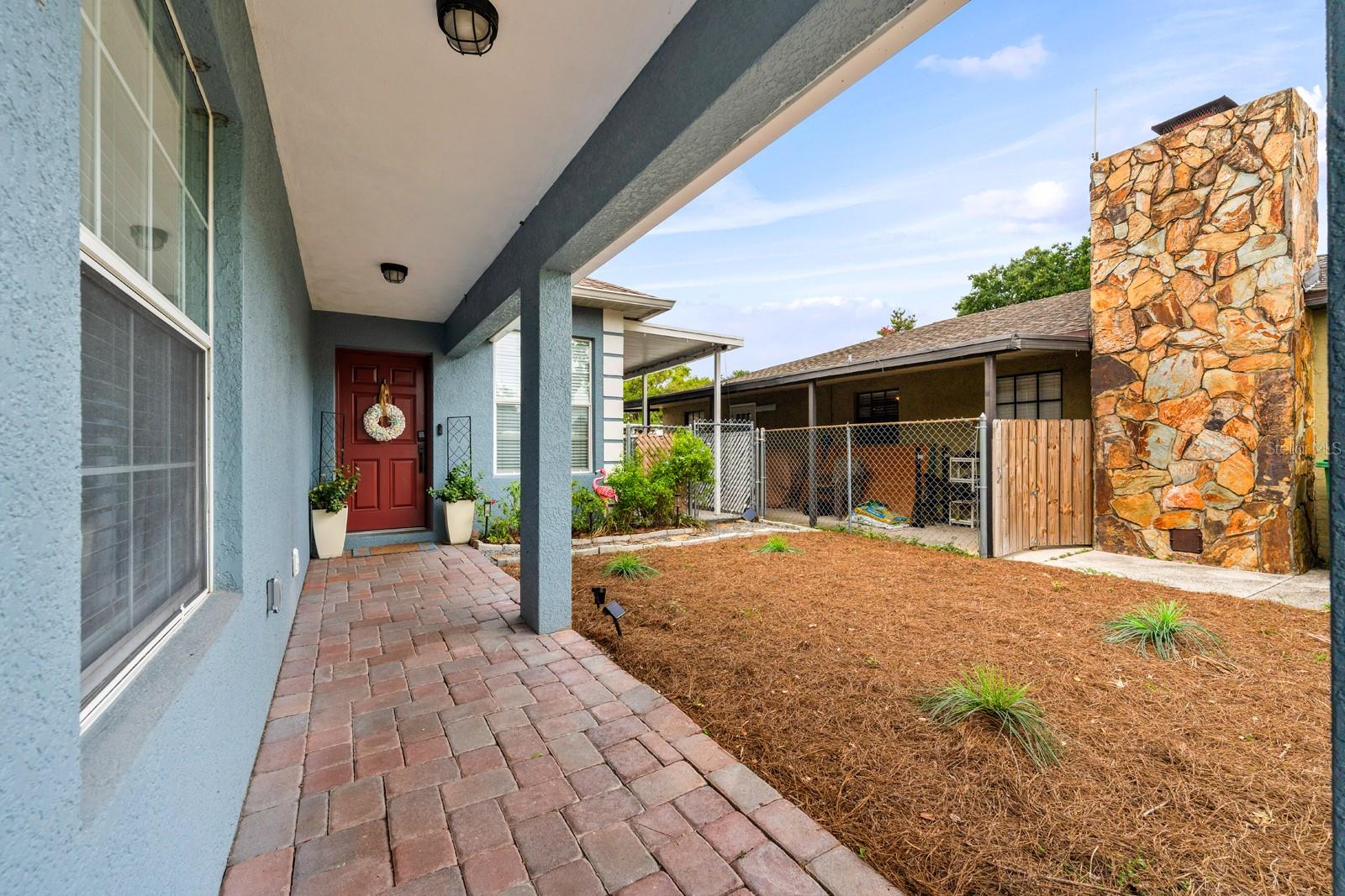 OAKFORD - Residential