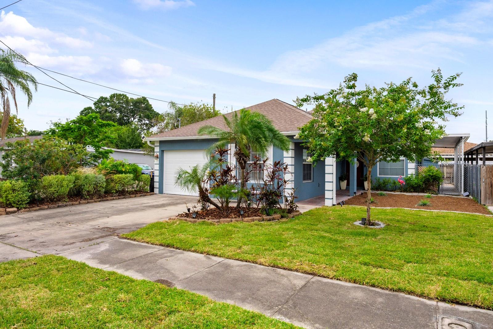 OAKFORD - Residential