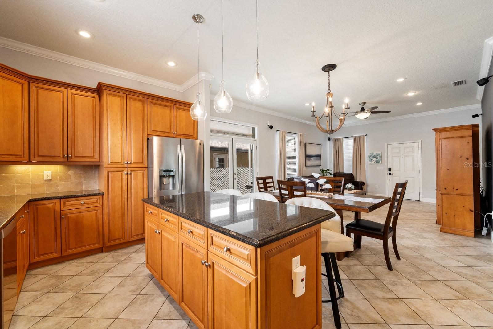 OAKFORD - Residential
