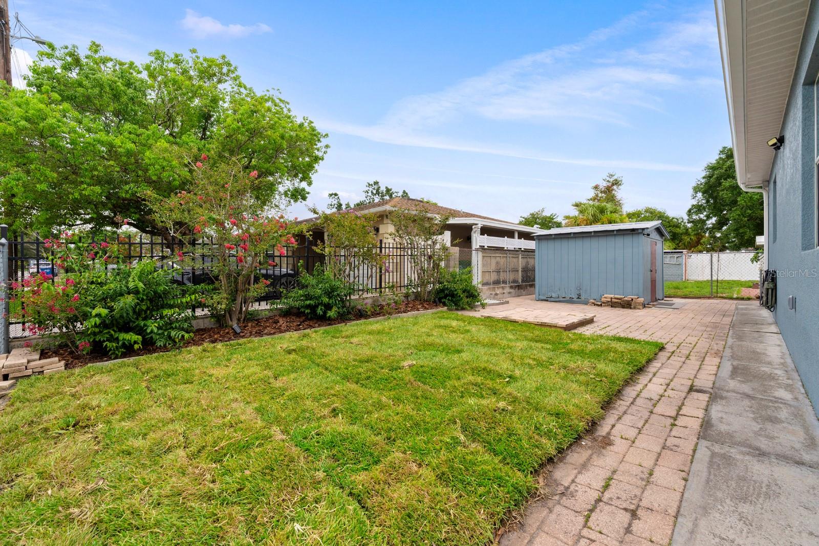 OAKFORD - Residential