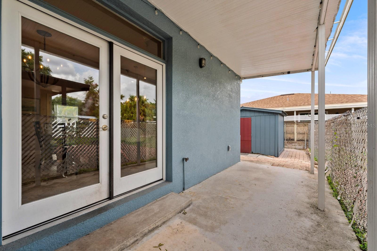 OAKFORD - Residential
