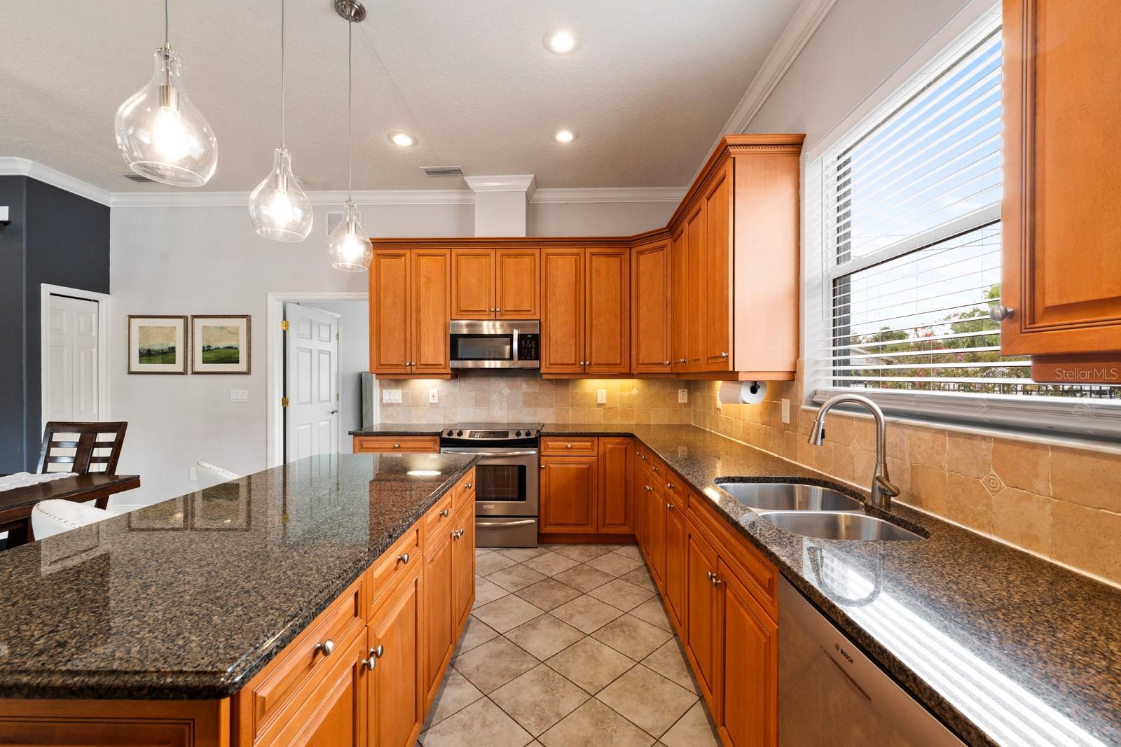 OAKFORD - Residential