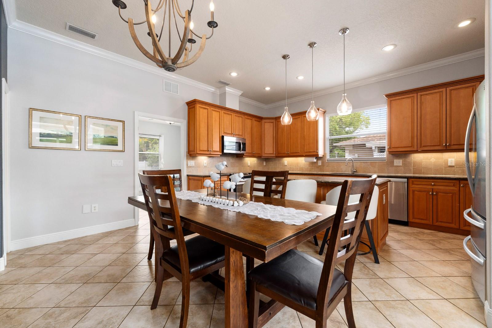 OAKFORD - Residential