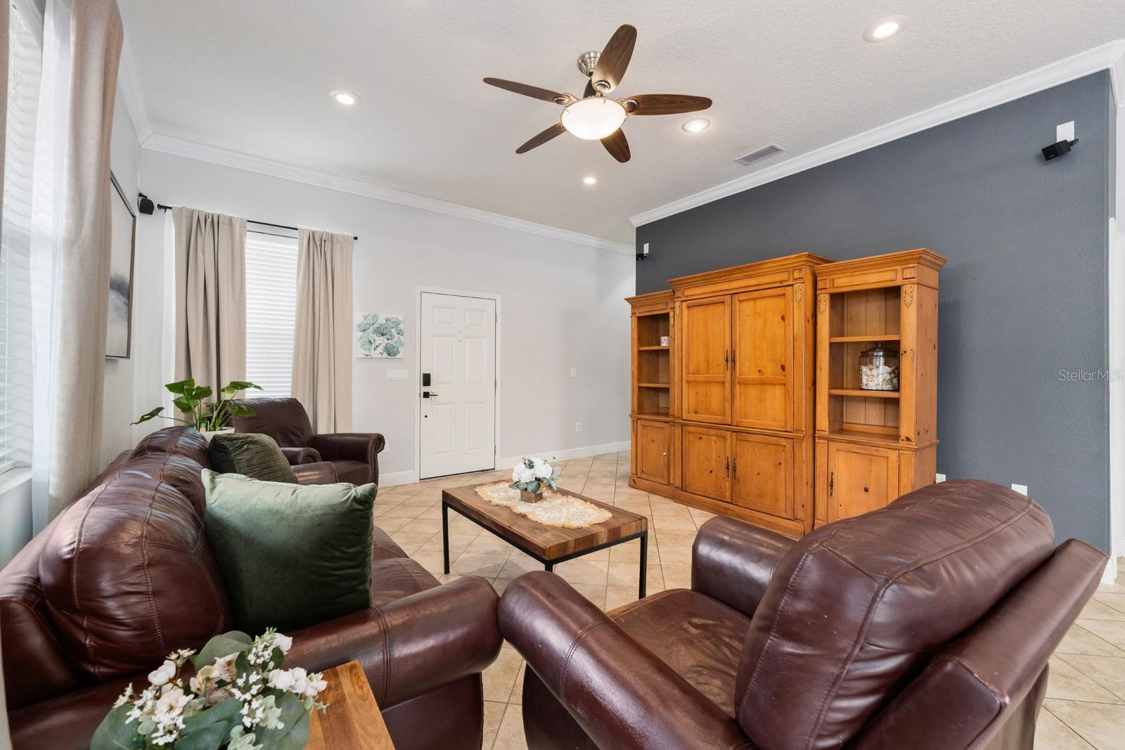 OAKFORD - Residential