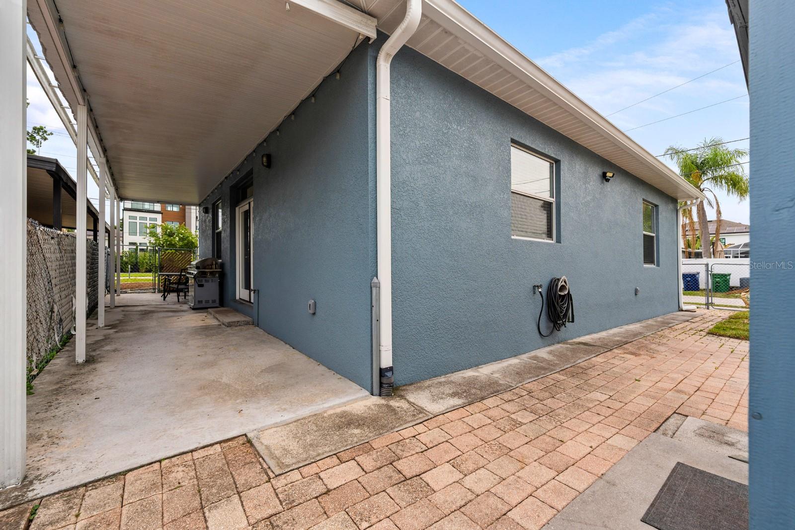 OAKFORD - Residential