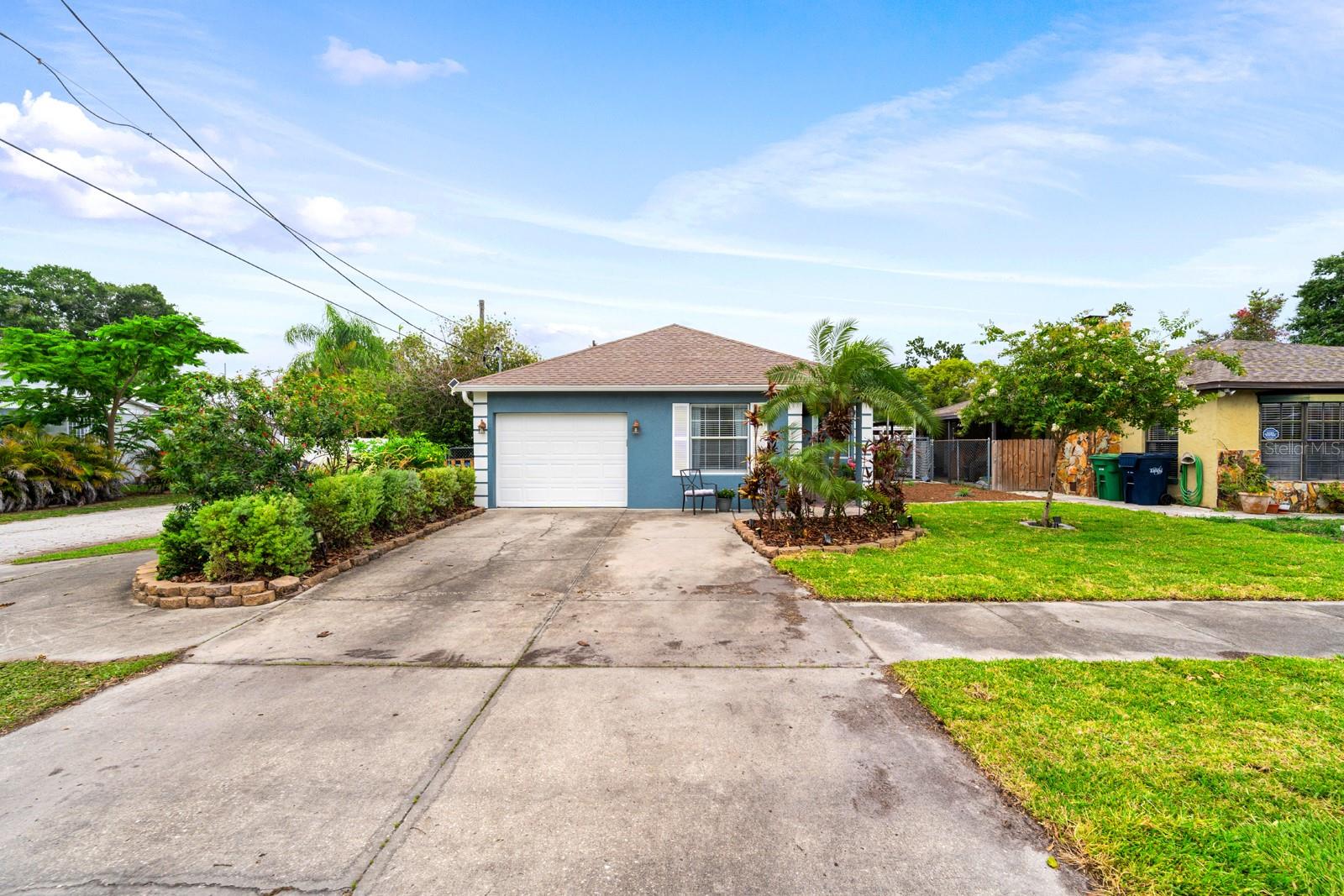 OAKFORD - Residential