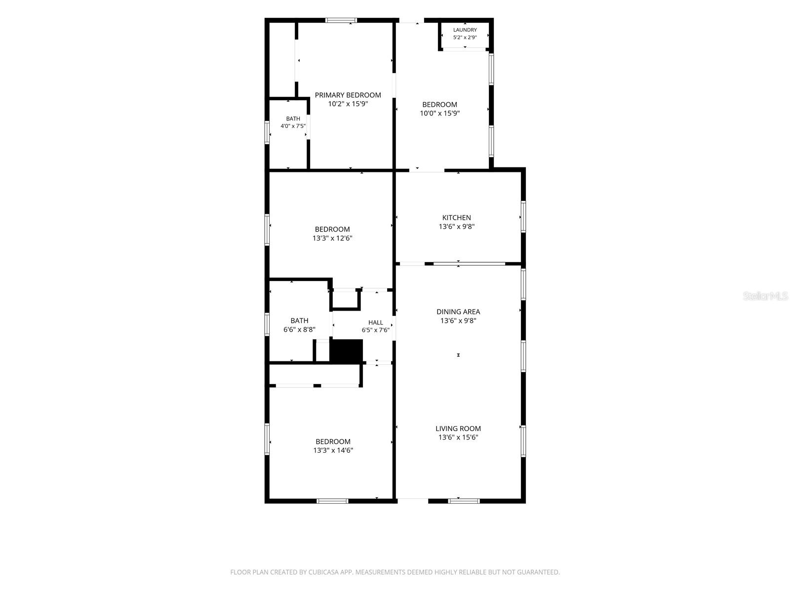 MALLICOATS SUB - Residential