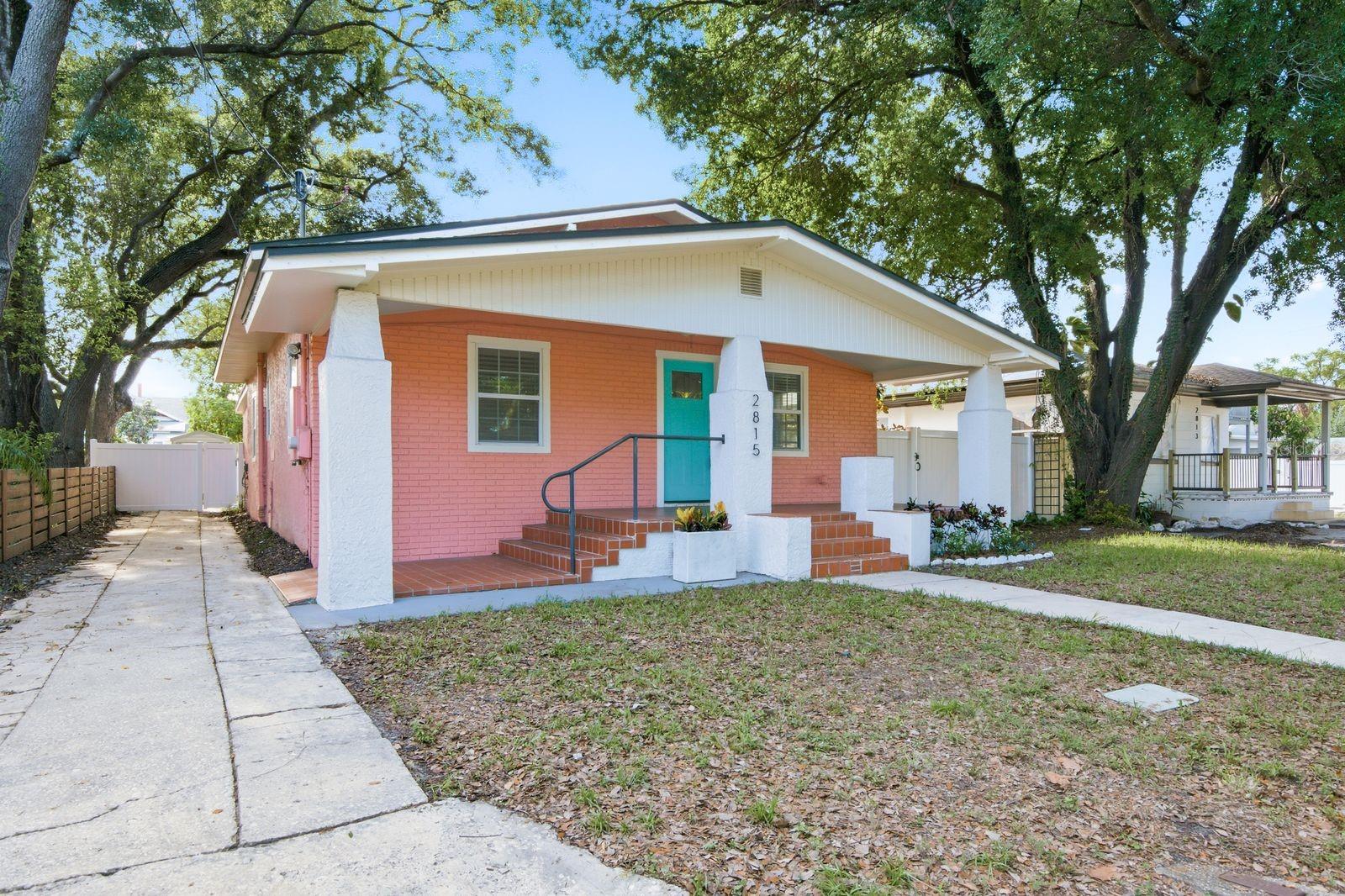 MALLICOATS SUB - Residential