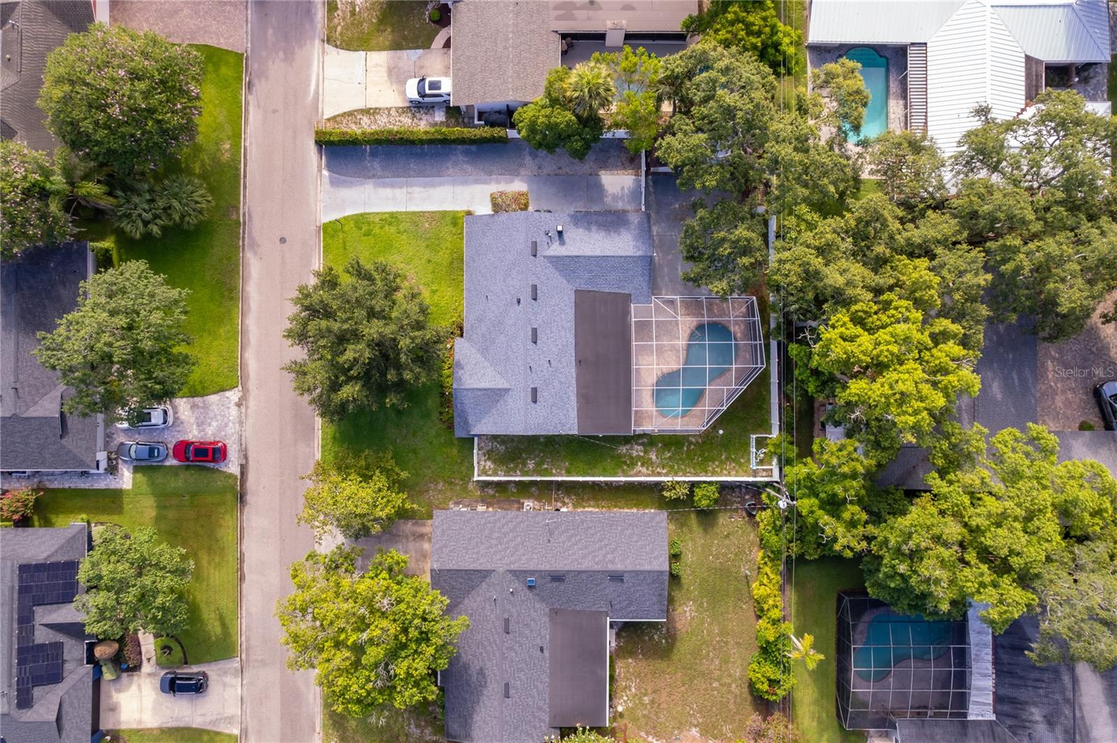 ENGLISH ESTATES UNIT 3 - Residential